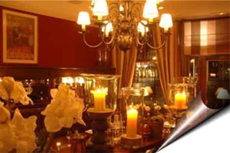 Guest House Huyze Die Maene Bruges Esterno foto