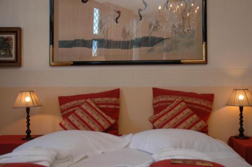 Guest House Huyze Die Maene Bruges Esterno foto