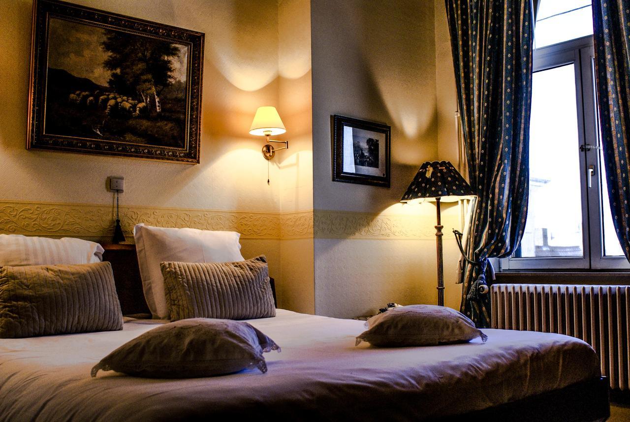 Guest House Huyze Die Maene Bruges Esterno foto