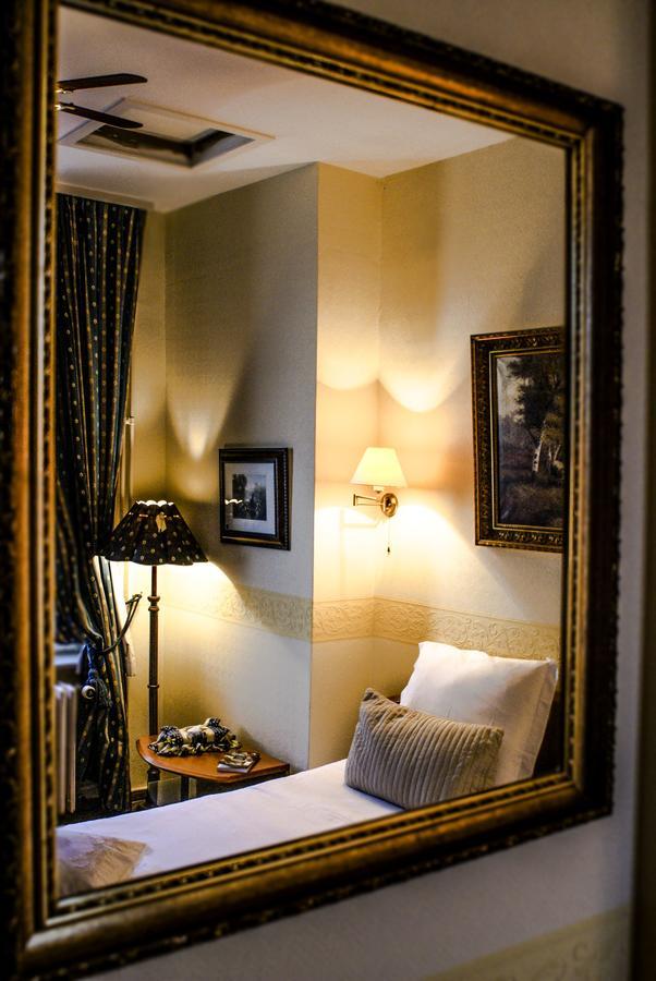 Guest House Huyze Die Maene Bruges Esterno foto